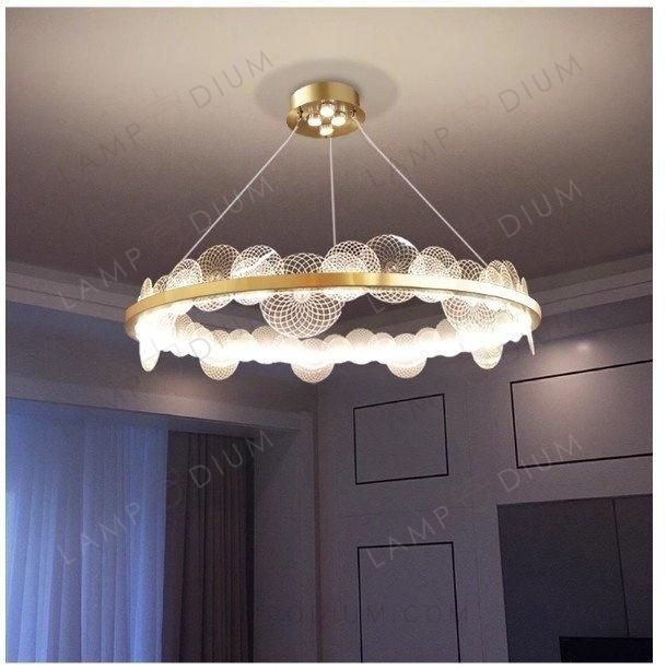 Chandelier PATRONE