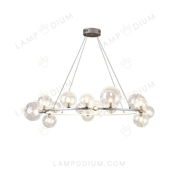 Chandelier LUCE NOSTALGIA