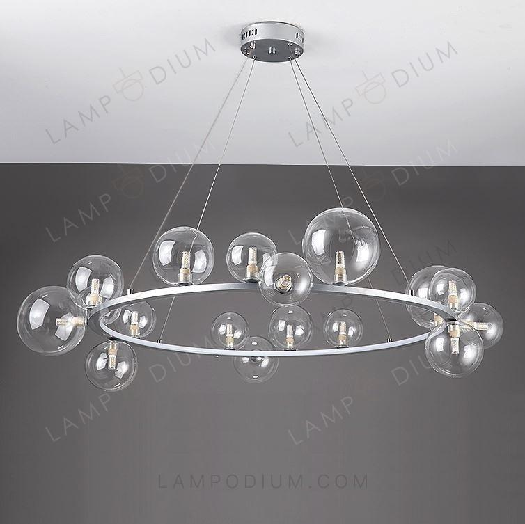 Chandelier LUCE NOSTALGIA