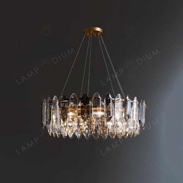 Chandelier LUCE INCANTATA