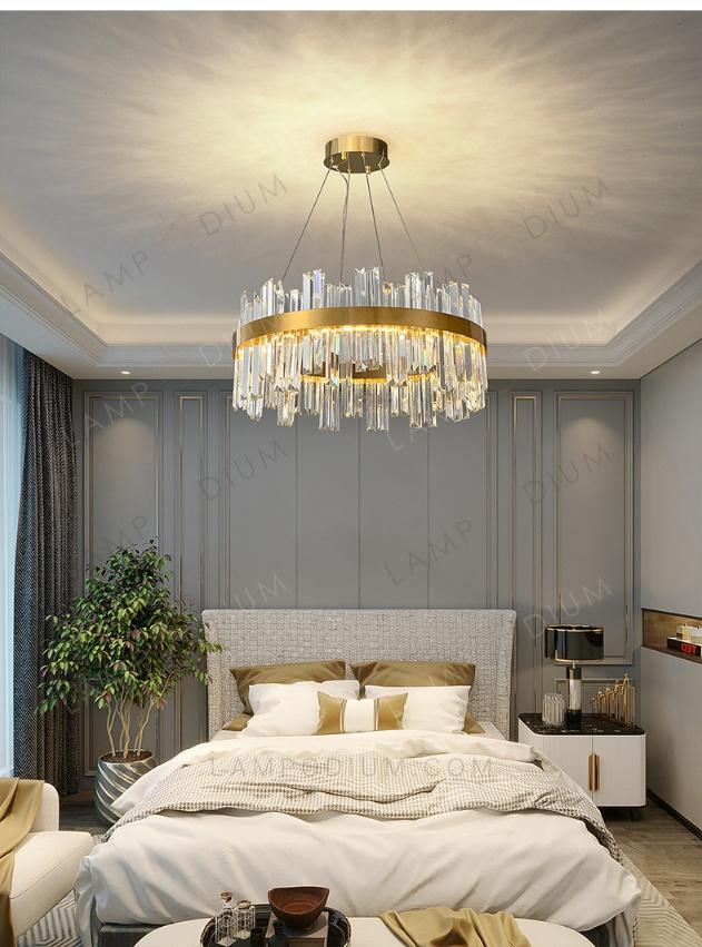 Chandelier LUMINA ARIALE