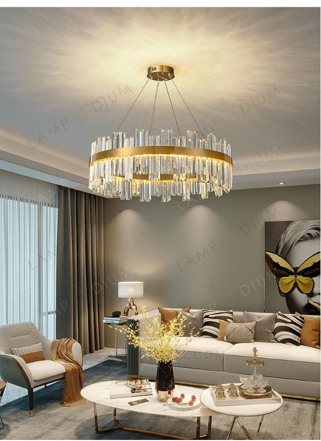 Chandelier LUMINA ARIALE