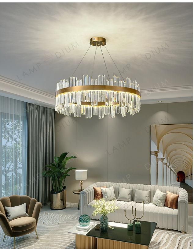 Chandelier LUMINA ARIALE