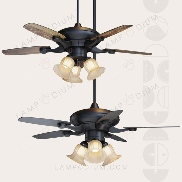 Ceiling light LOFUSO