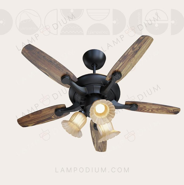 Ceiling light LOFUSO