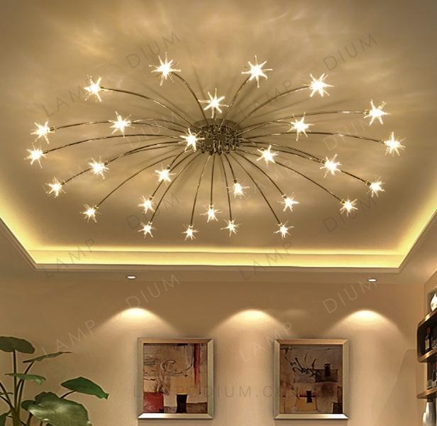 Ceiling light LUMISOLDA