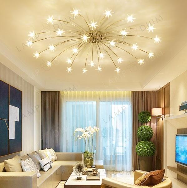 Ceiling light LUCE DOLCEZZA