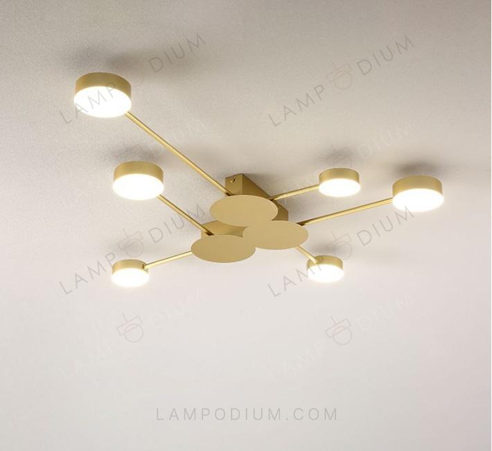 Ceiling light LUMINA ARTEFICE