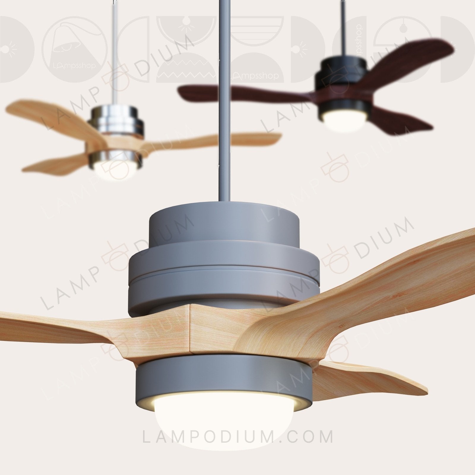 Ceiling light DANLE