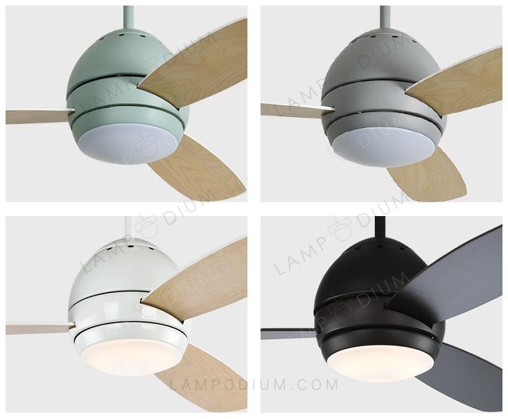 Ceiling light VISTELORE