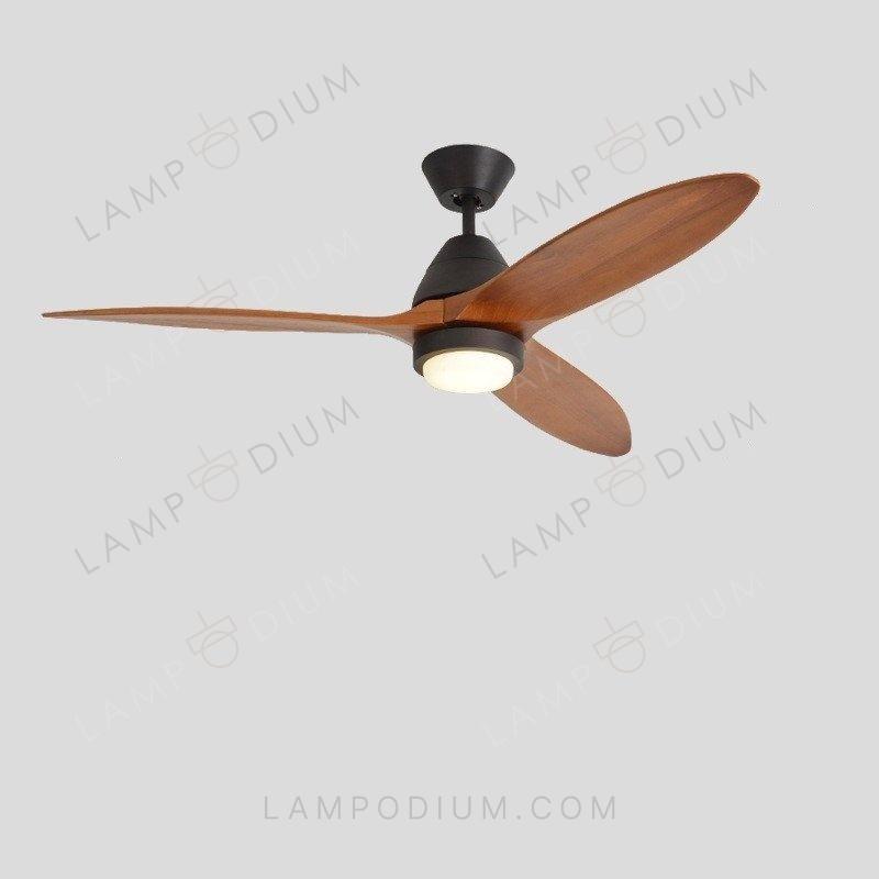 Ceiling light NOPETA TIPO B