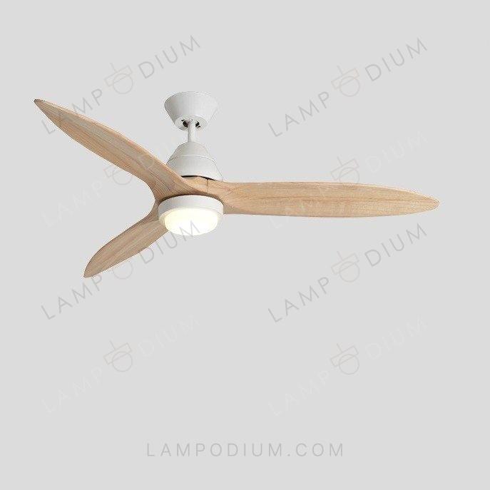 Ceiling light NOPETA TIPO B