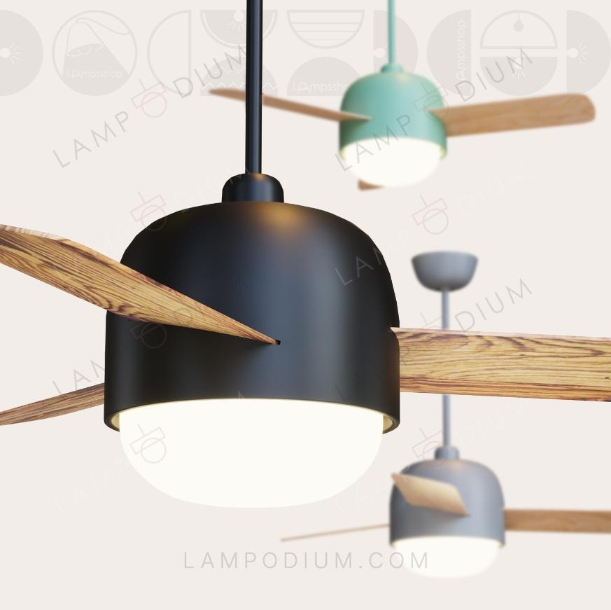 Ceiling light LOPOSTO