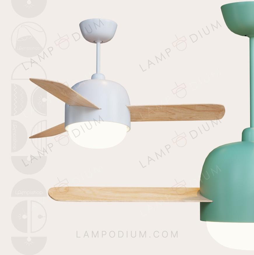 Ceiling light LOPOSTO