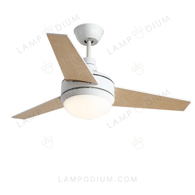 Ceiling light LUMIRELLO