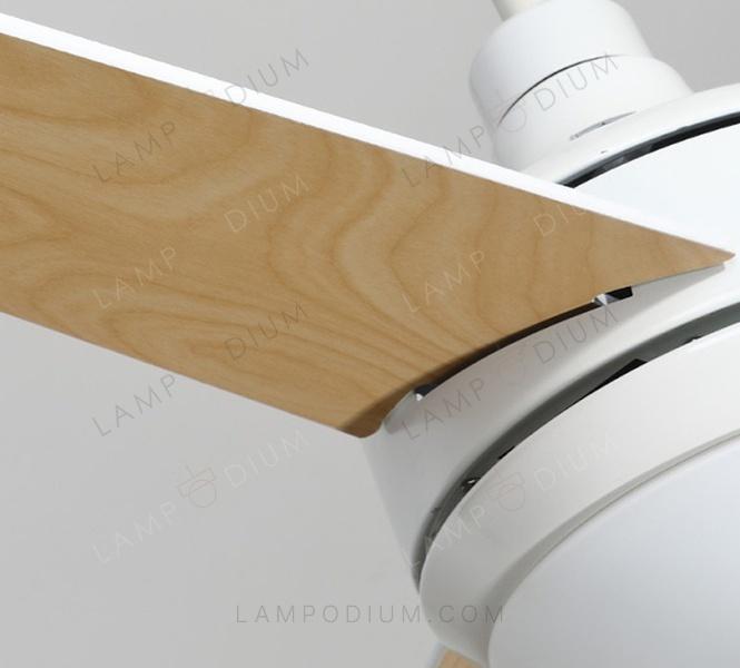 Ceiling light LUMIRELLO