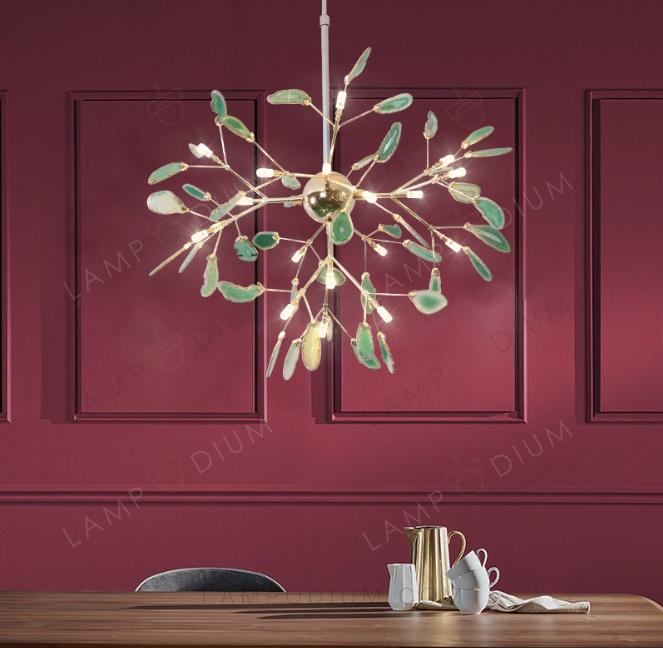 Chandelier ONYX ALBERO