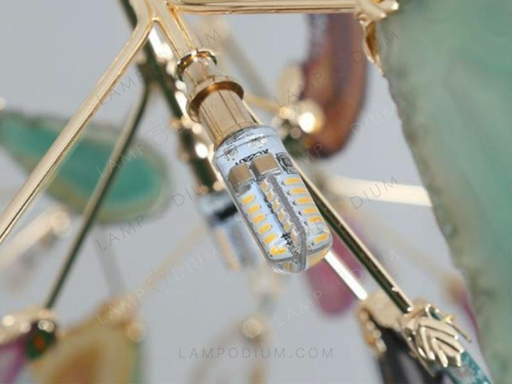 Chandelier LUCELLA