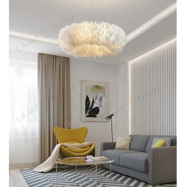 Chandelier CIELOVERA