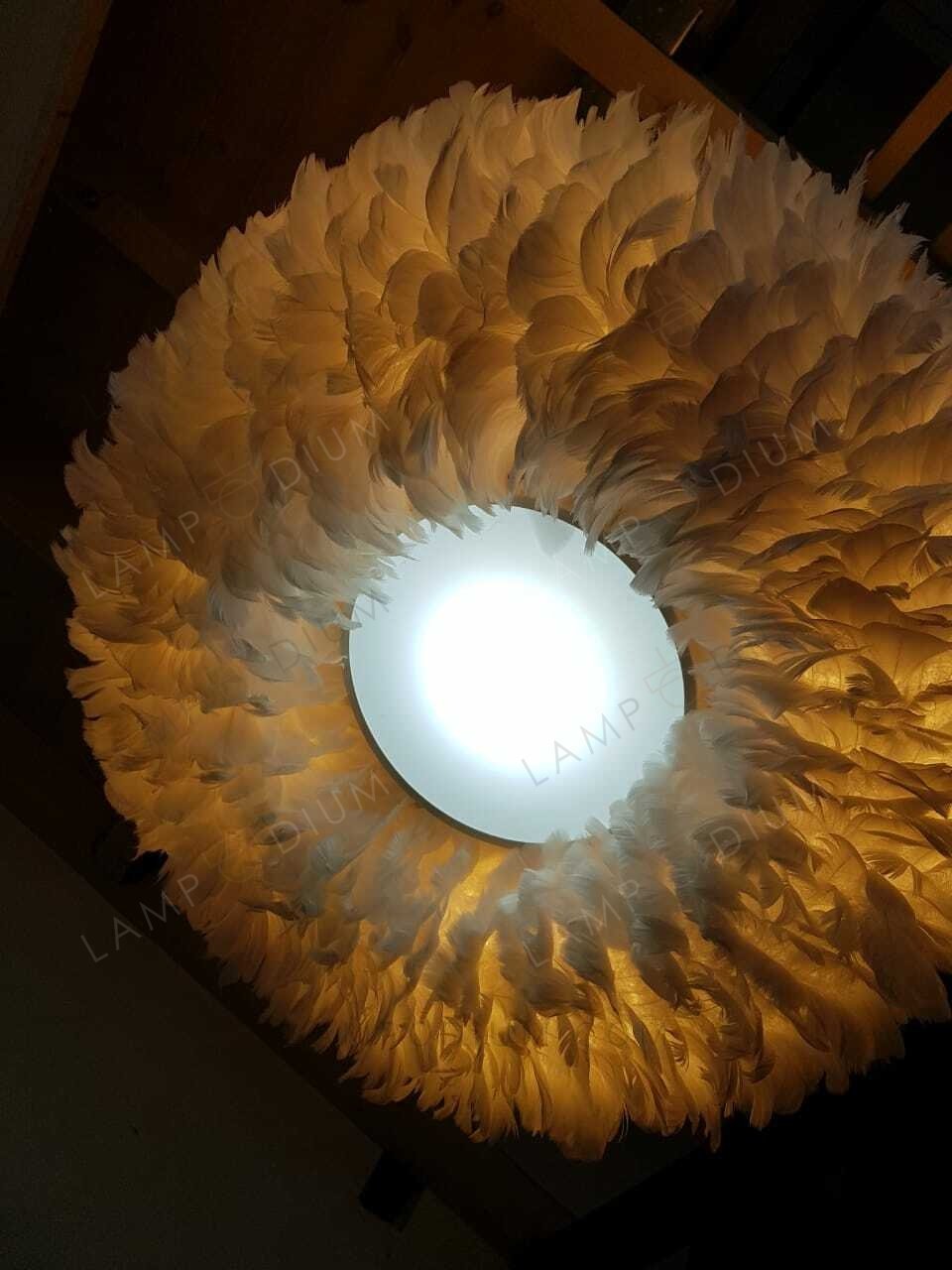 Chandelier CIELOVERA