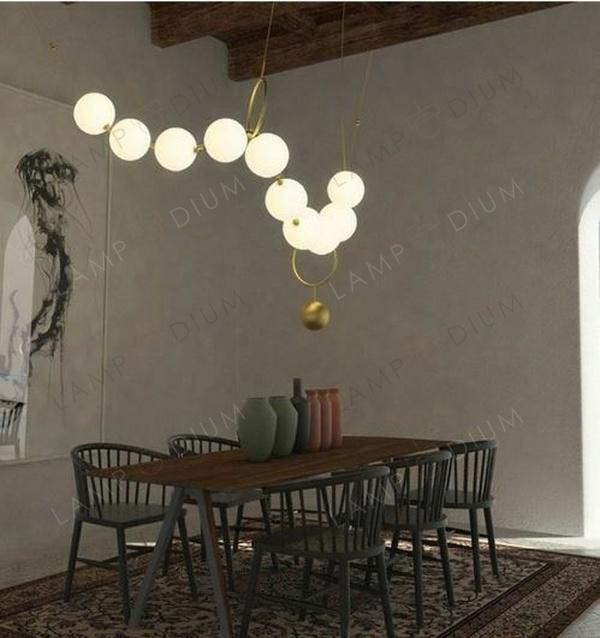 Chandelier COCO CANDELABRO 20