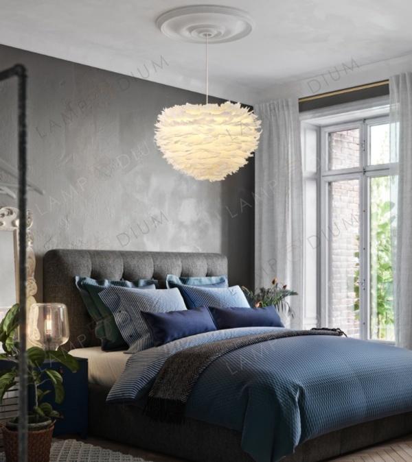 Pendant light AERIALE