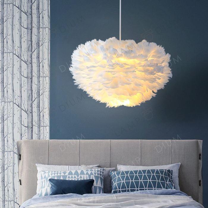 Pendant light LUCERNOFIORE