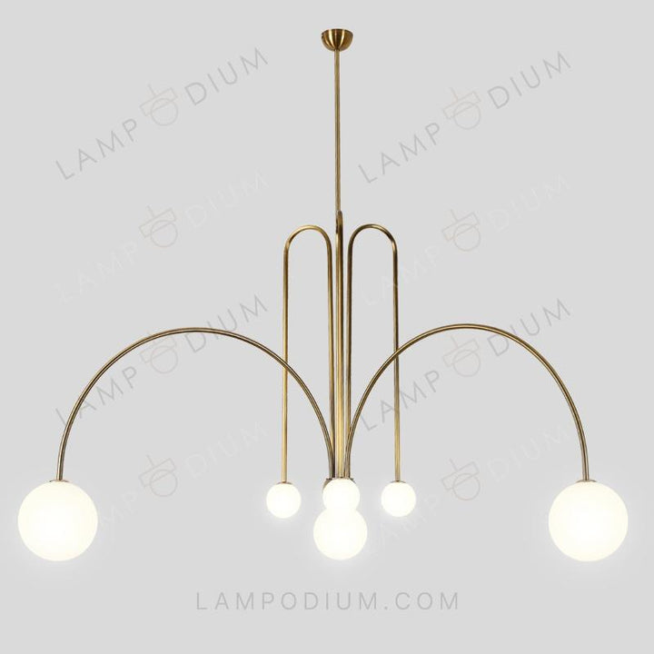 Chandelier LUCERIA