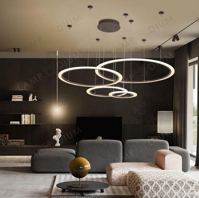 Chandelier SOLEVIA