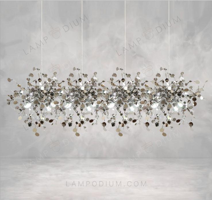 Pendant light TERZANA ARGO