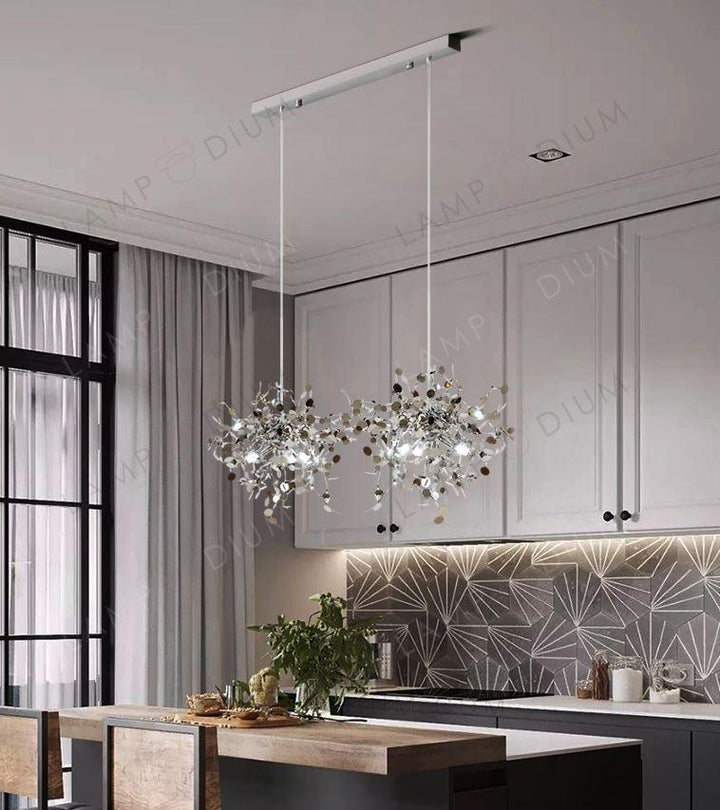 Pendant light LUCERNAFIORENTINA