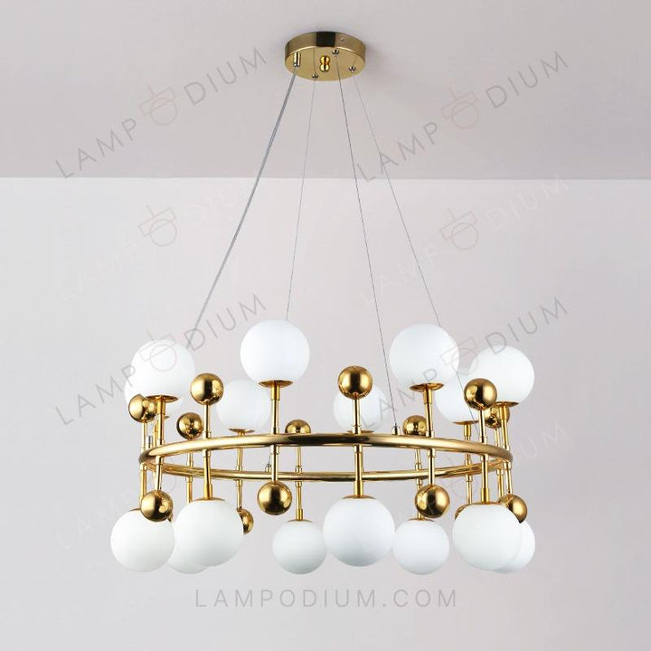 Chandelier GIULIANO 16