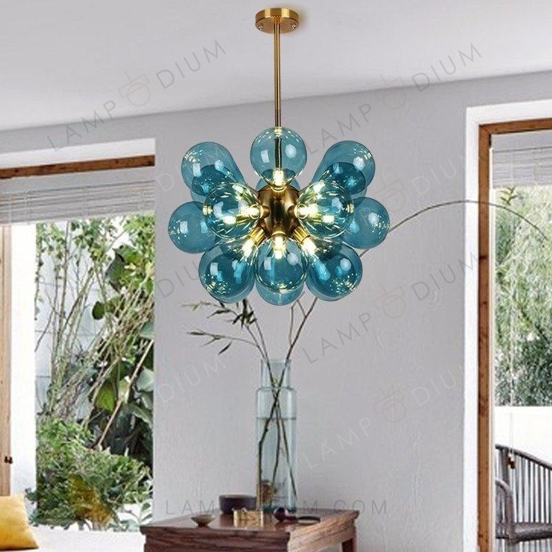 Chandelier BONOKAN