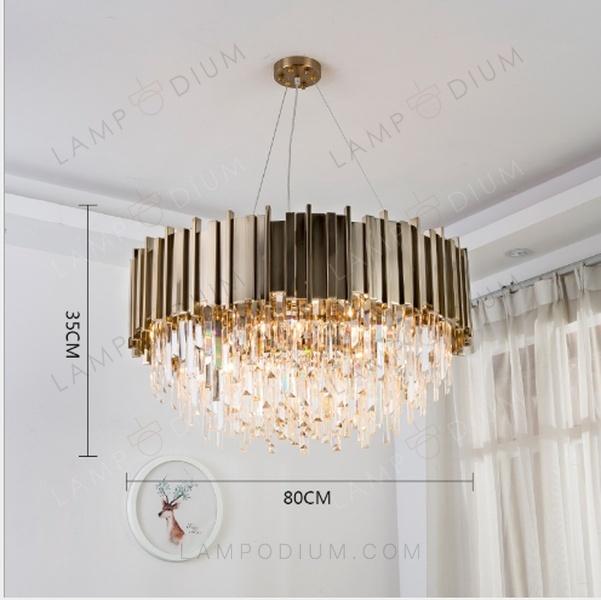 Chandelier FIORELLUMI