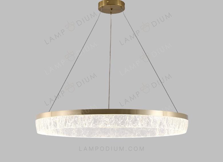 Chandelier LUCERNALE