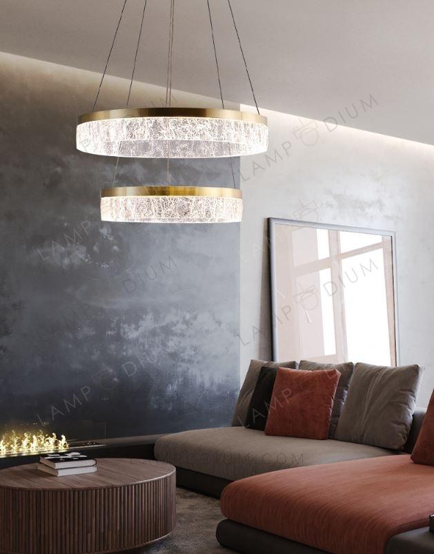 Chandelier LUCERNALE