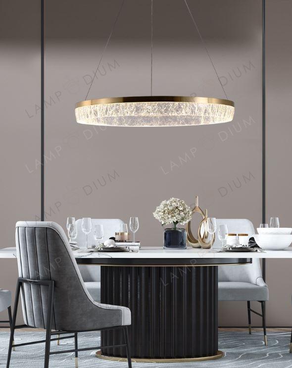 Chandelier LUCERNALE