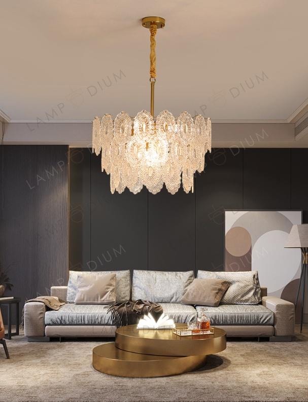 Chandelier VISTAMORE