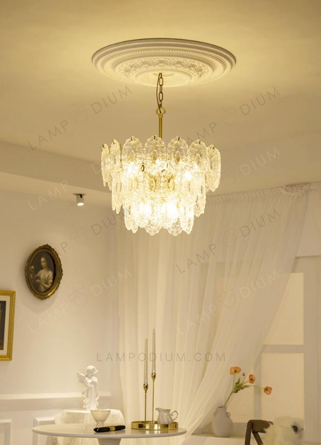 Chandelier VISTAMORE