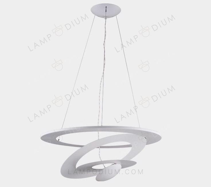 Chandelier ALLEGROVIA