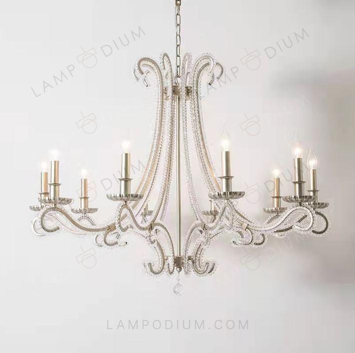 Chandelier ADRIVLE