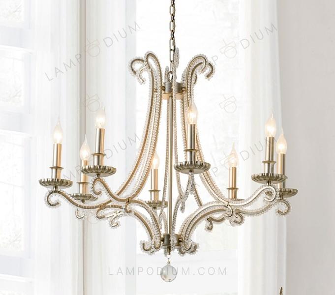 Chandelier ADRIVLE