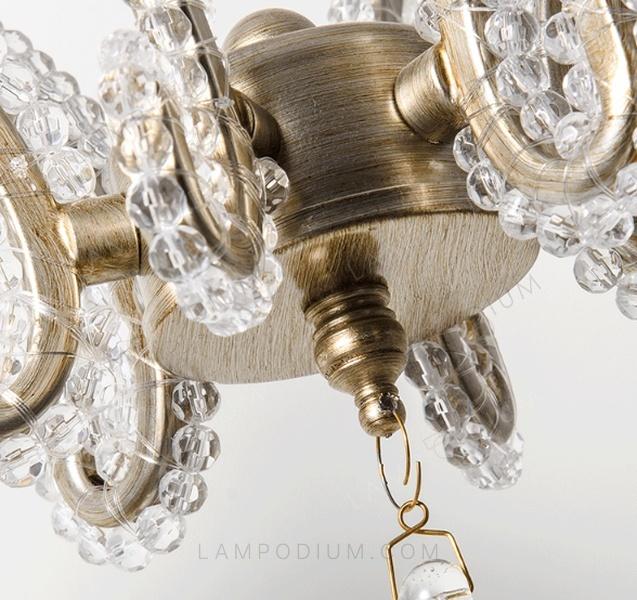 Chandelier ADRIVLE