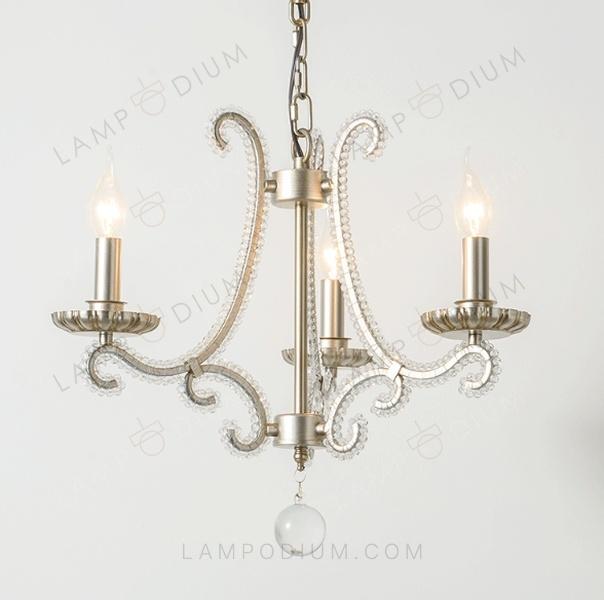 Chandelier ADRIVLE