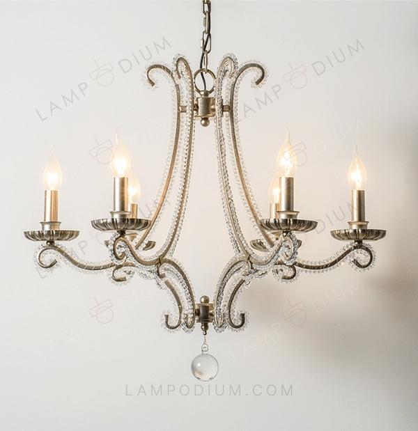 Chandelier ADRIVLE