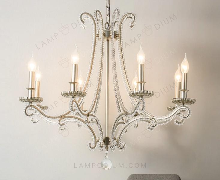 Chandelier ADRIVLE