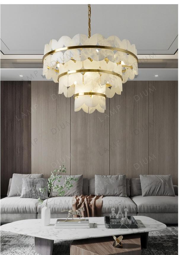 Chandelier FANCICLE