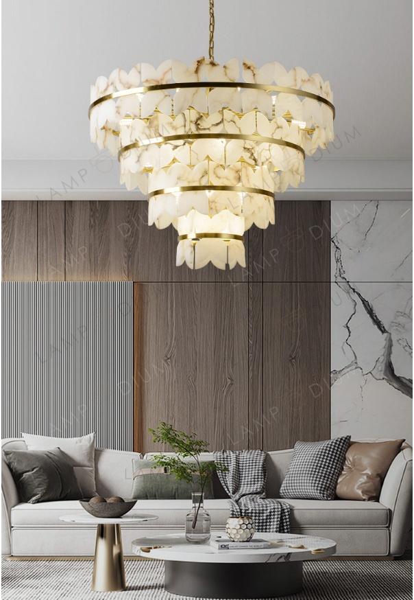 Chandelier FANCICLE