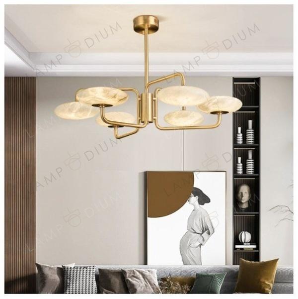 Chandelier LUMINOUSSO