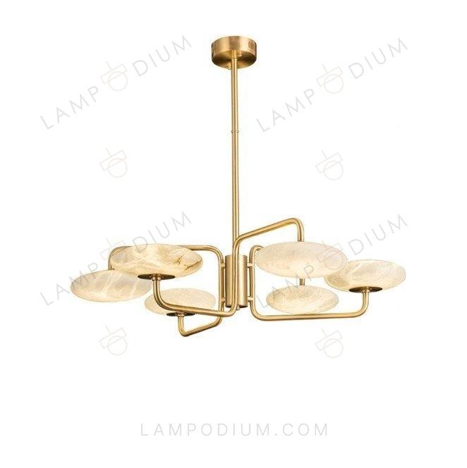 Chandelier MISSISA